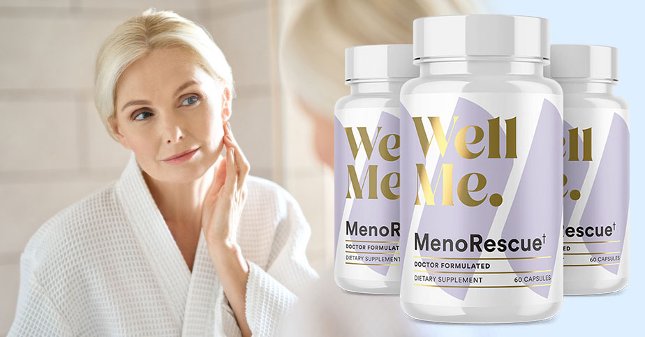 menopause supplement